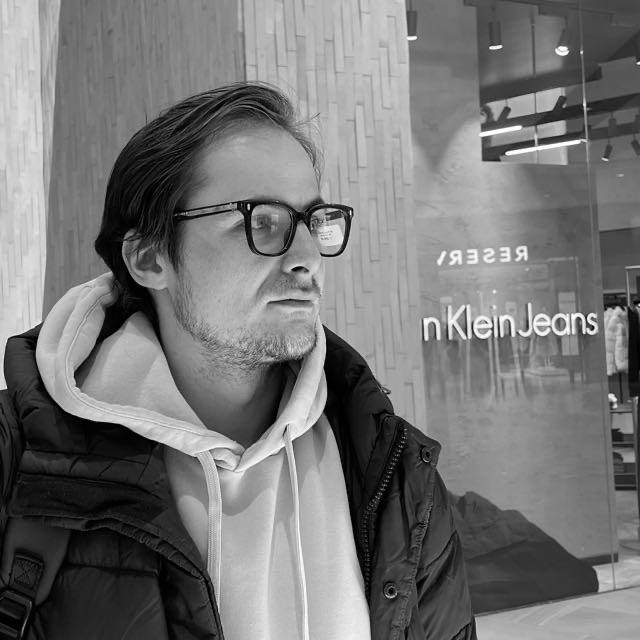 Artem Soldatov - Founder & CEO at SOLAR CGI Studio