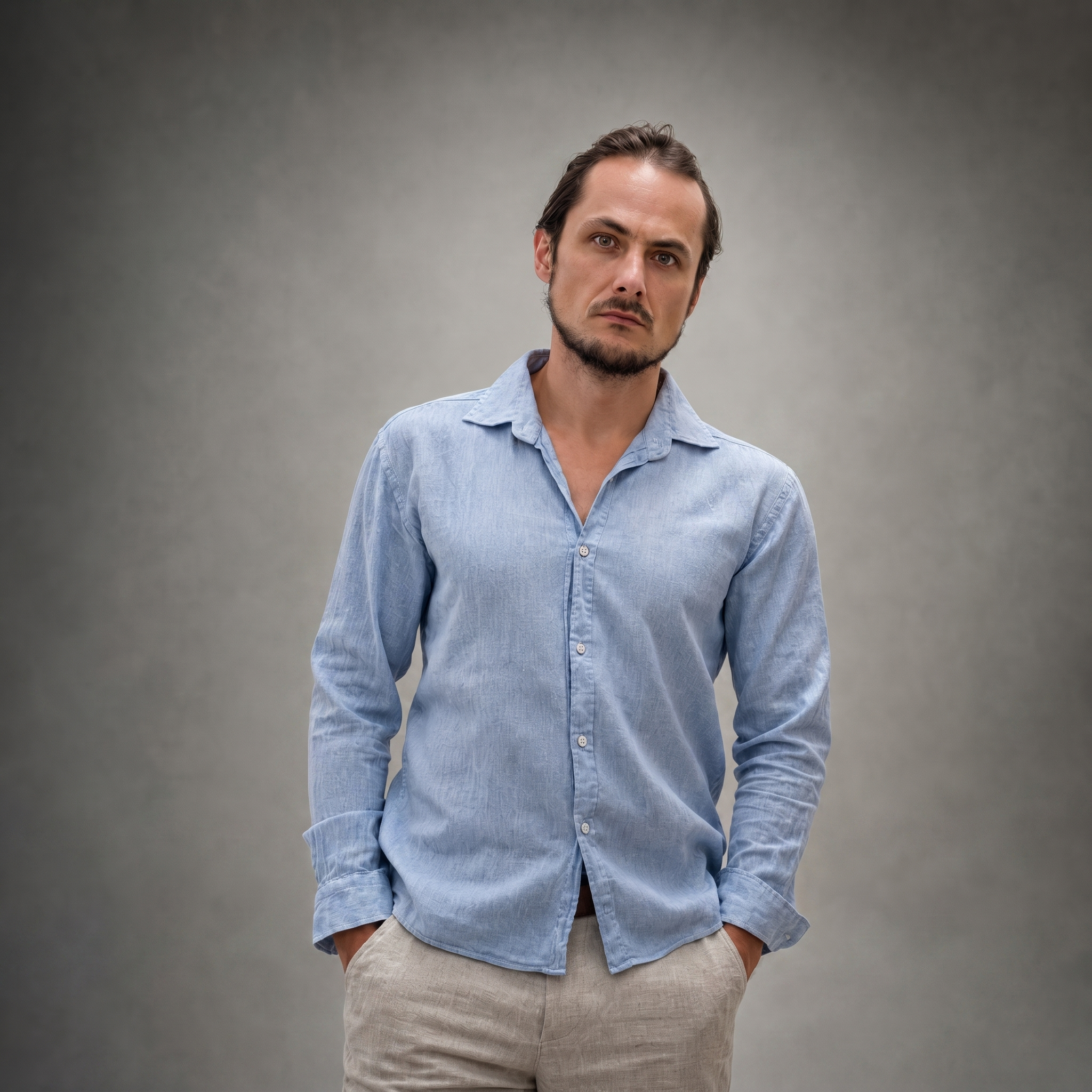 Artem Soldatov — Founder & CEO, SOLAR CGI